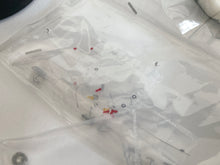 Load image into Gallery viewer, Bosica - Porsche 356 Coupe Kit - Ref. 004