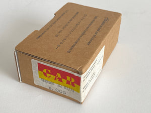 CAR -  Ferrari 312 B3 - GP Brazil 1974 - 1/43 Model Kit