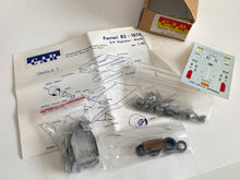 Load image into Gallery viewer, CAR -  Ferrari 312 B3 - GP Brazil 1974 - 1/43 Model Kit