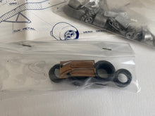 Load image into Gallery viewer, CAR -  Ferrari 312 B3 - GP Brazil 1974 - 1/43 Model Kit
