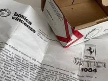 Load image into Gallery viewer, Bosica - 1984 Ferrari 288 GTO Kit - Ref. 005