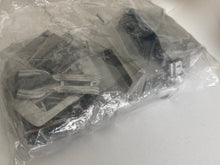 Load image into Gallery viewer, AMR/GYL - 1979 Ferrari BB 512 LM - Le Mans 1979 Ecurie Belge- 97 Parts - 1/43 Scale Model Kit
