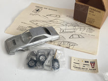 Load image into Gallery viewer, AMR/GYL - 1979 Ferrari 400 Auto - Road Car 1979 - 1/43 Scale Model Kit