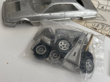 Load image into Gallery viewer, AMR/GYL - 1979 Ferrari 400 Auto - Road Car 1979 - 1/43 Scale Model Kit