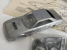 Load image into Gallery viewer, AMR/GYL - 1979 Ferrari 400 Auto - Road Car 1979 - 1/43 Scale Model Kit