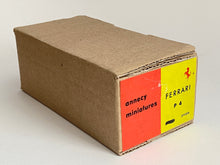 Load image into Gallery viewer, Annecy/AMR - 1967 Ferrari P4 Spyder Brands Hatch- 1/43 Scale Model Kit