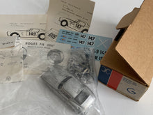 Load image into Gallery viewer, AMR X - Ferrari 250 GT SWB - TDF 1961, 1962 - 1/43 Scale Model Kit
