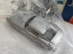 AMR X - Ferrari 250 GT SWB - TDF 1961, 1962 - 1/43 Scale Model Kit