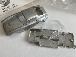 AMR X - Ferrari 250 GT SWB - TDF 1961, 1962 - 1/43 Scale Model Kit