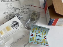 Load image into Gallery viewer, AMR X - Porsche MOMO 935 - Le Mans 1981 - 1/43 Scale Model Kit