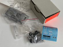 Load image into Gallery viewer, MG Models - Ferrari 365 BB - 1975 Road Atlanta N.A.R.T. - 1/43 Scale Metal Model Kit
