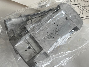 MG Models - Ferrari 365 BB - 1975 Road Atlanta N.A.R.T. - 1/43 Scale Metal Model Kit