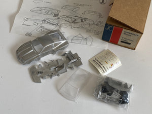 AMR X - Chevrolet Monza - IMSA 24 hrs Daytona 1978 - 1/43 Scale Model Kit