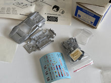 Load image into Gallery viewer, Tron/AMR - Ferrari 512 BB - Le Mans 1978 - 1/43 scale Model Kit