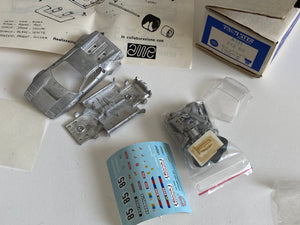 Tron/AMR - Ferrari 512 BB - Le Mans 1978 - 1/43 scale Model Kit