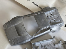 Load image into Gallery viewer, Tron/AMR - Ferrari 512 BB - Le Mans 1978 - 1/43 scale Model Kit