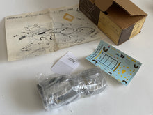 Load image into Gallery viewer, AMR/GYL - Ferrari BB 512 LM - Le Mans 1981 Euro Univ - 1/43 Scale Model Kit