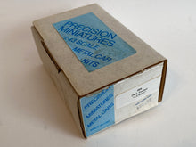 Load image into Gallery viewer, Precision Miniatures - 1/43 1962 Ferrari 250 GT Lusso Model Kit