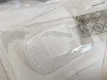 Load image into Gallery viewer, Precision Miniatures - 1/43 1962 Ferrari 250 GT Lusso Model Kit