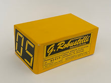 Load image into Gallery viewer, Robustelli - 1973 Porsche Carrera RS Rally - East African Safari - 1/43 Resin Kit