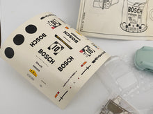 Load image into Gallery viewer, Robustelli - 1973 Porsche Carrera RS Rally - East African Safari - 1/43 Resin Kit