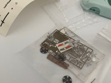 Load image into Gallery viewer, Robustelli - 1973 Porsche Carrera RS Rally - East African Safari - 1/43 Resin Kit