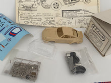 Load image into Gallery viewer, Robustelli - 1973 Porsche Carrera RSR - 1000km Dijon - 1/43 Resin Kit