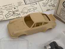 Load image into Gallery viewer, Robustelli - 1973 Porsche Carrera RSR - 1000km Dijon - 1/43 Resin Kit