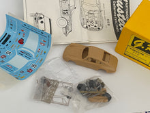 Load image into Gallery viewer, Robustelli - 1972 Porsche 911S - Monte Carlo Rally - 1/43 Resin Kit