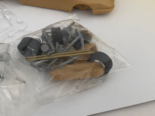Load image into Gallery viewer, Robustelli - 1972 Porsche 911S - Monte Carlo Rally - 1/43 Resin Kit