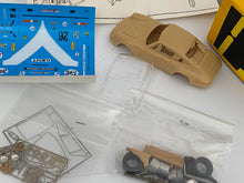 Load image into Gallery viewer, Robustelli - 1971 Porsche 911S - 24 hrs Le Mans - 1/43 Resin Kit