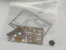 Load image into Gallery viewer, Robustelli - 1971 Porsche 911S - 24 hrs Le Mans - 1/43 Resin Kit