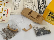 Load image into Gallery viewer, Robustelli - 1972 Porsche Carrera RS - Spa - 1/43 Resin Kit
