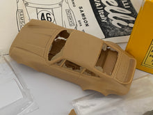 Load image into Gallery viewer, Robustelli - 1972 Porsche Carrera RS - Spa - 1/43 Resin Kit