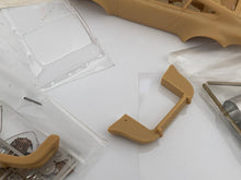 Load image into Gallery viewer, Robustelli - 1972 Porsche Carrera RS - Spa - 1/43 Resin Kit