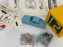 Load image into Gallery viewer, Robustelli - 1978 Porsche 911SC Rally - East African Safari - 1/43 Resin Kit