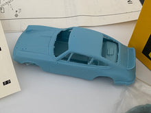 Load image into Gallery viewer, Robustelli - 1978 Porsche 911SC Rally - East African Safari - 1/43 Resin Kit