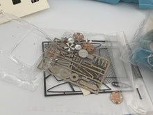 Load image into Gallery viewer, Robustelli - 1978 Porsche 911SC Rally - East African Safari - 1/43 Resin Kit