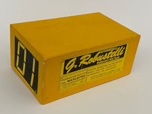Load image into Gallery viewer, Robustelli - 1972 Porsche Carrera RS - Tour de Course - 1/43 Resin Kit