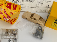 Load image into Gallery viewer, Robustelli - 1972 Porsche Carrera RS - Tour de Course - 1/43 Resin Kit