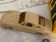 Load image into Gallery viewer, Robustelli - 1972 Porsche Carrera RS - Tour de Course - 1/43 Resin Kit