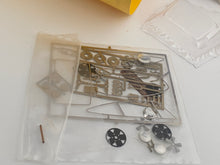 Load image into Gallery viewer, Robustelli - 1972 Porsche Carrera RS - Tour de Course - 1/43 Resin Kit