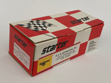 Load image into Gallery viewer, Starter - 1973 Porsche Carrera RS Martini - 24 hrs Le Mans - 1/43 Resin Kit