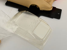 Load image into Gallery viewer, Starter - 1973 Porsche Carrera RS Martini - 24 hrs Le Mans - 1/43 Resin Kit