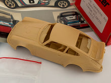 Load image into Gallery viewer, Starter - 1973 Porsche Carrera RS Martini - Targa Florio - 1/43 Resin Kit