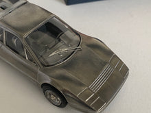 Load image into Gallery viewer, AMR / Century Pewter Built Model  - 1/43 1975 Ferrari 365 BB
