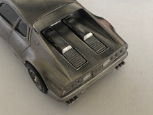 Load image into Gallery viewer, AMR / Century Pewter Built Model  - 1/43 1975 Ferrari 365 BB