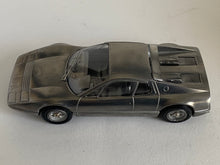 Load image into Gallery viewer, AMR / Century Pewter Built Model  - 1/43 1975 Ferrari 365 BB