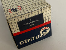 Load image into Gallery viewer, AMR / Century Pewter Built Model  - 1/43 1975 Ferrari 365 BB