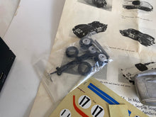 Load image into Gallery viewer, Precision Miniatures - 1/43 1957 Ferrari 250 Testa Rossa - 1/43 Scale Model Kit